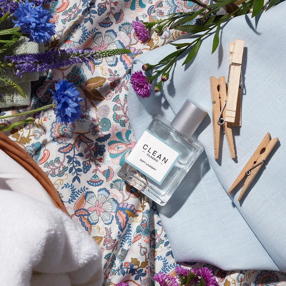 'Classic Soft Laundry' Eau De Parfum - 60 ml