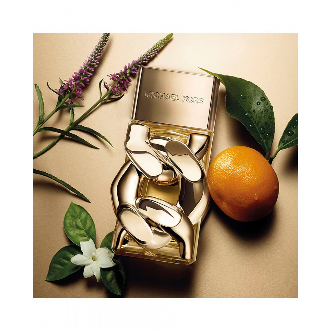 Coffret de parfum 'Pour Femme' - 3 Pièces