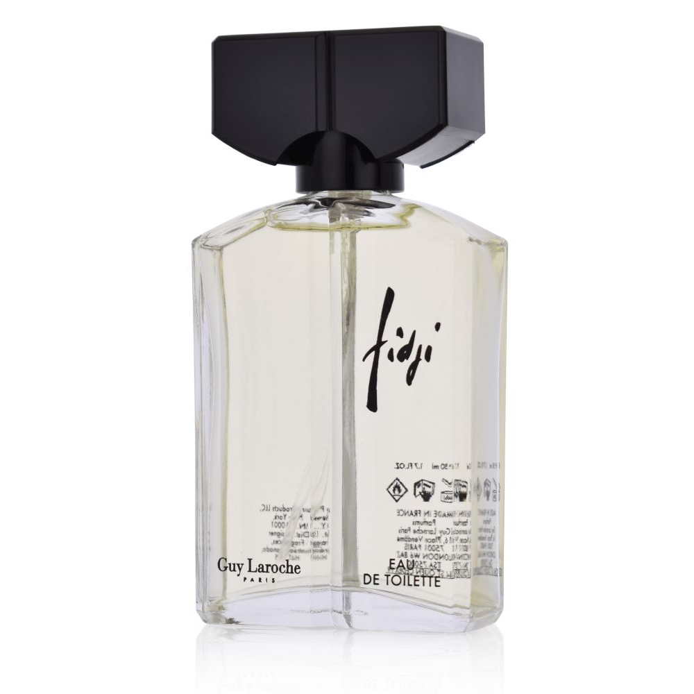 'Fidji' Eau De Toilette - 50 ml