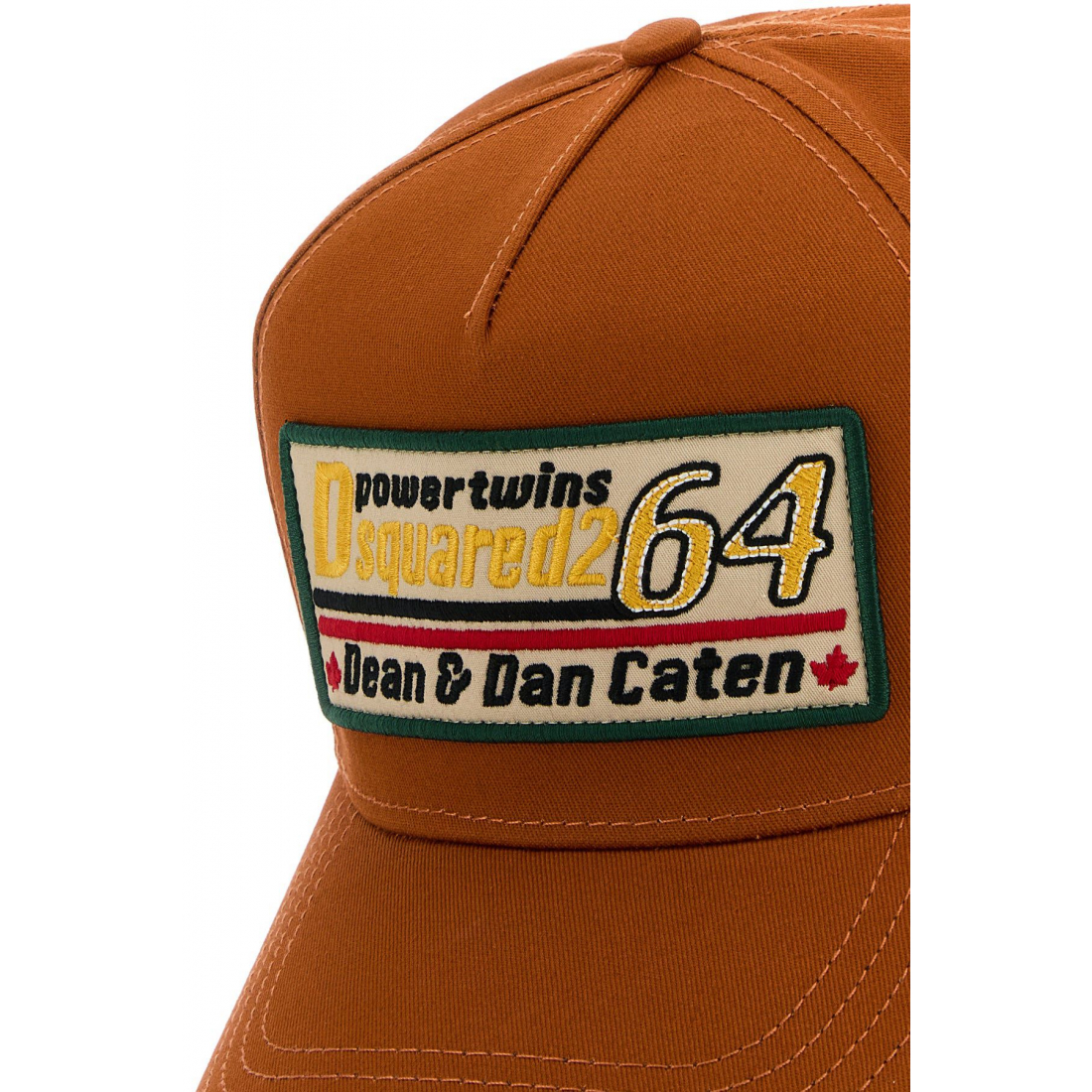 'Powertwins' Kappe für Herren