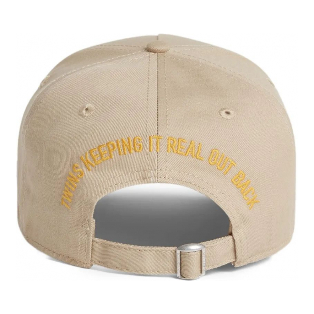 'Canada' Kappe für Herren