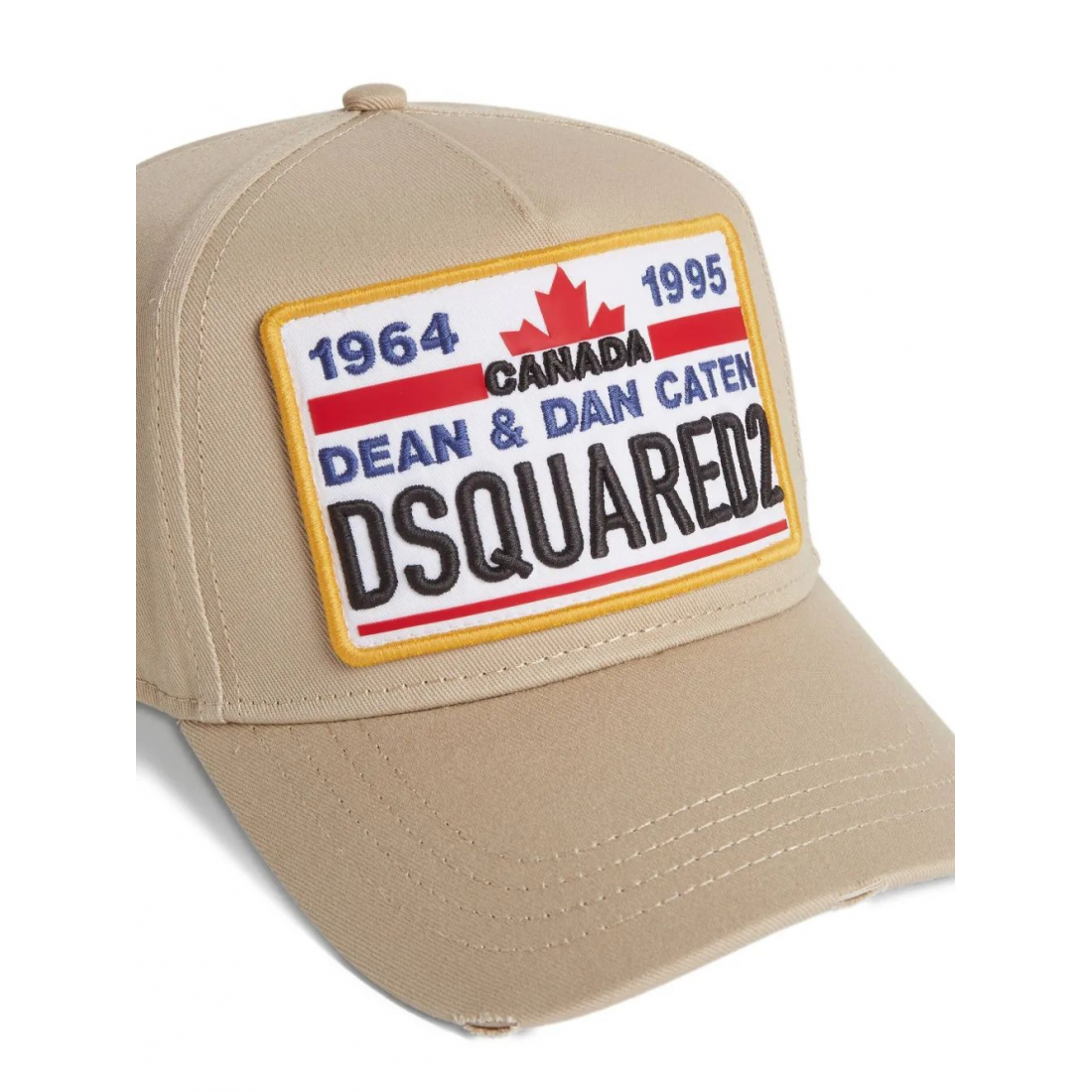 'Canada' Kappe für Herren