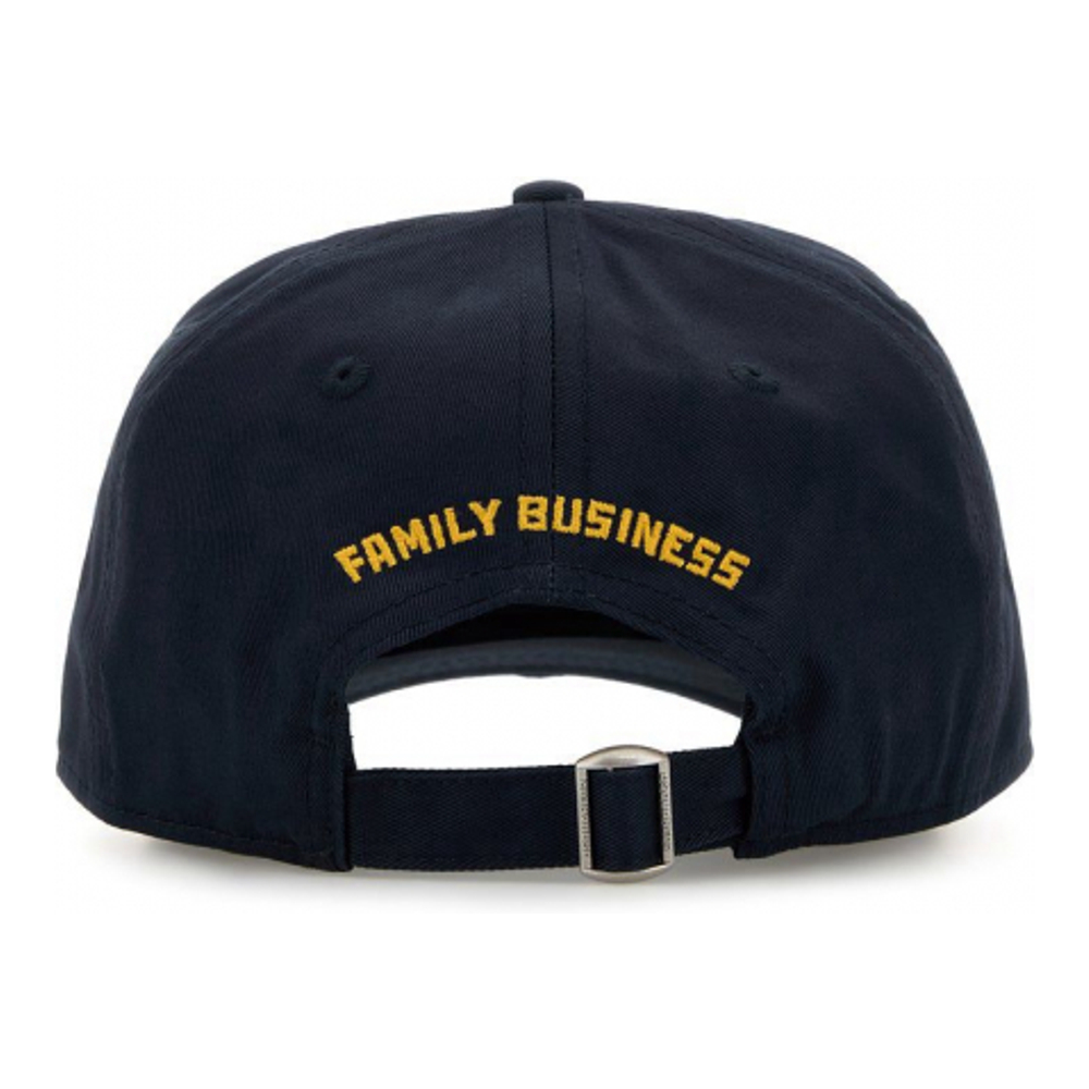 'Milano' Kappe für Herren