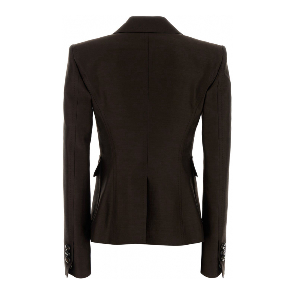 'Bianca' Klassischer Blazer für Damen