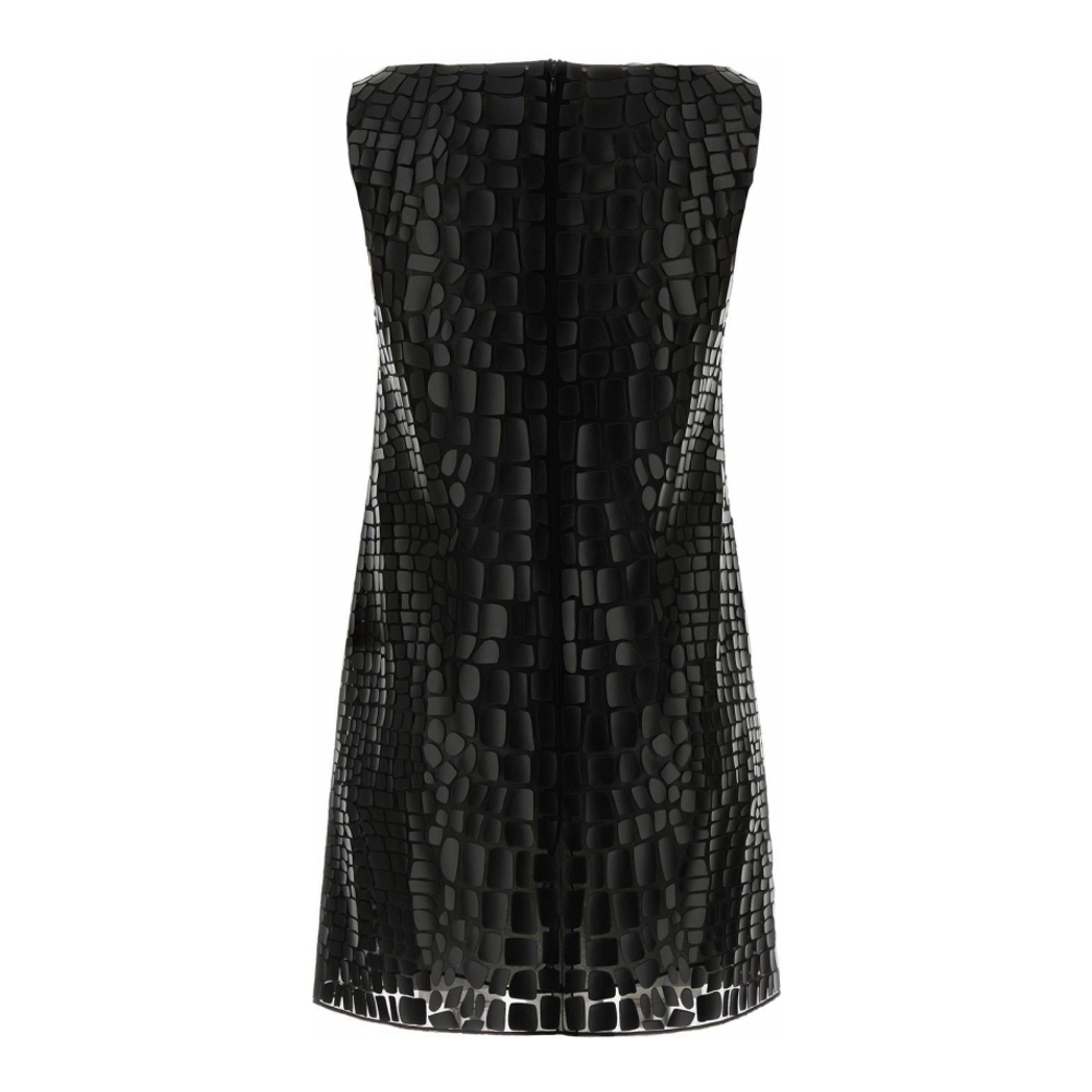 Women's 'Uptown' Mini Dress