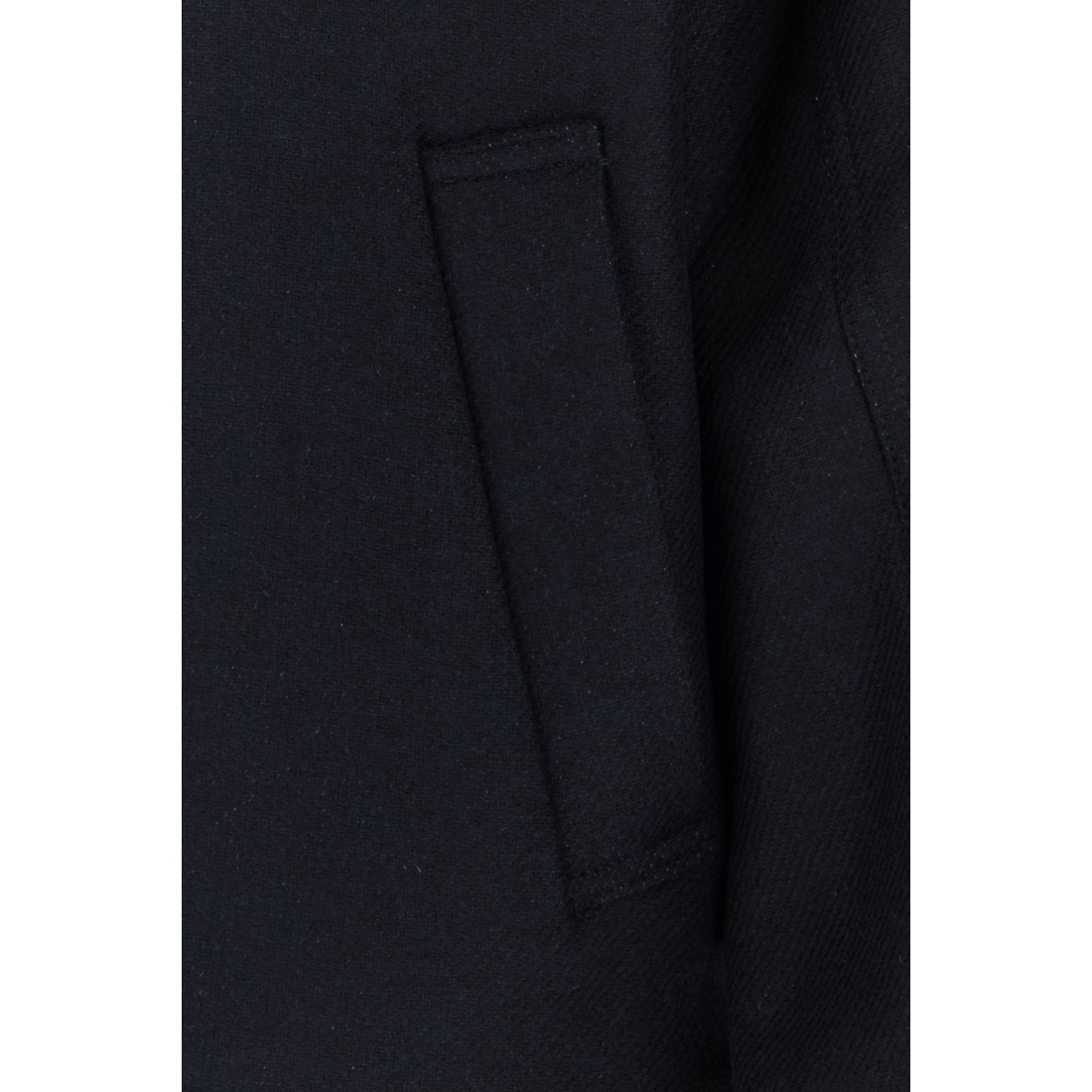 Men's Trucker Jacket