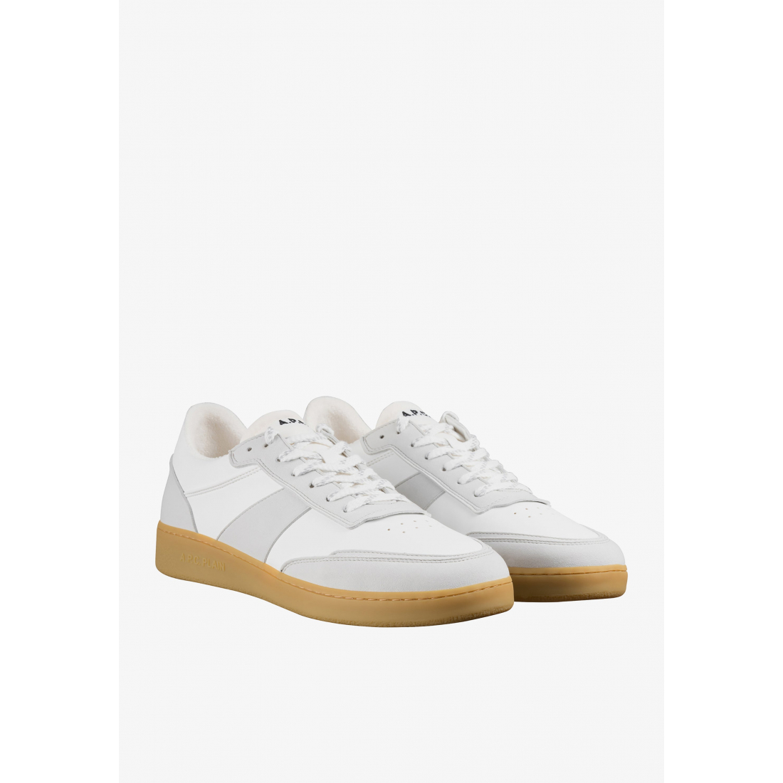 Sneakers 'Plain'