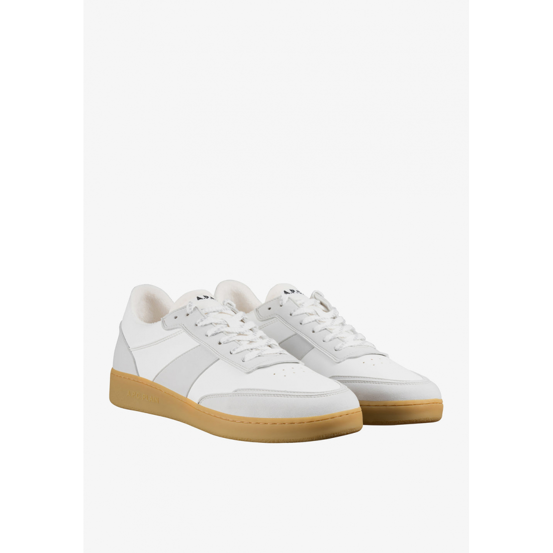 Sneakers 'Plain'