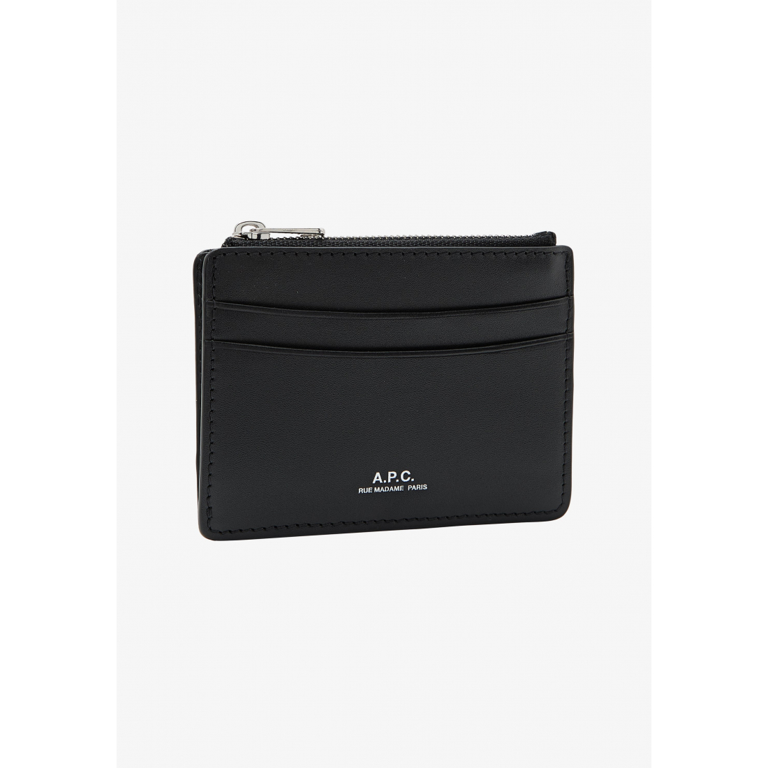 Men's 'Paris' Card Holder