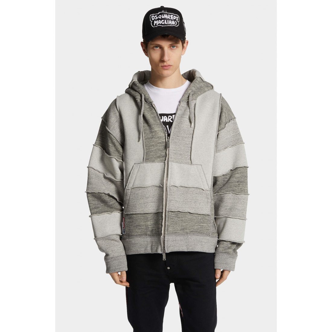 Men's 'X Magliano' Hoodie