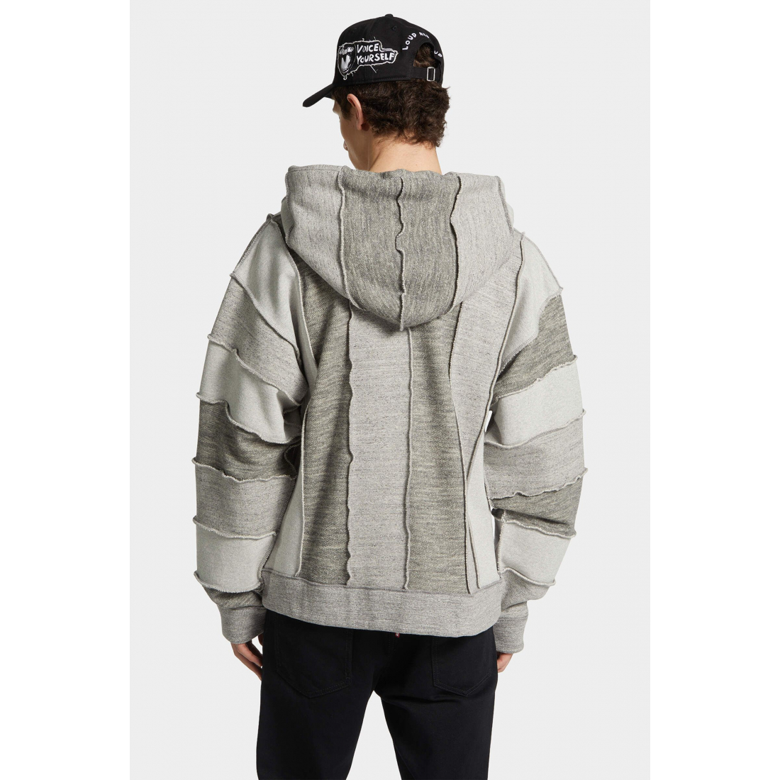 Men's 'X Magliano' Hoodie