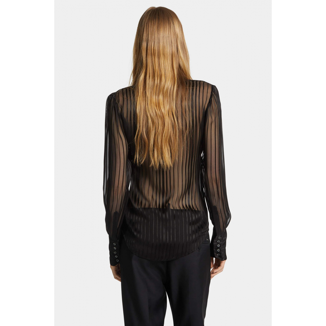 'Bianca' Hemd für Damen