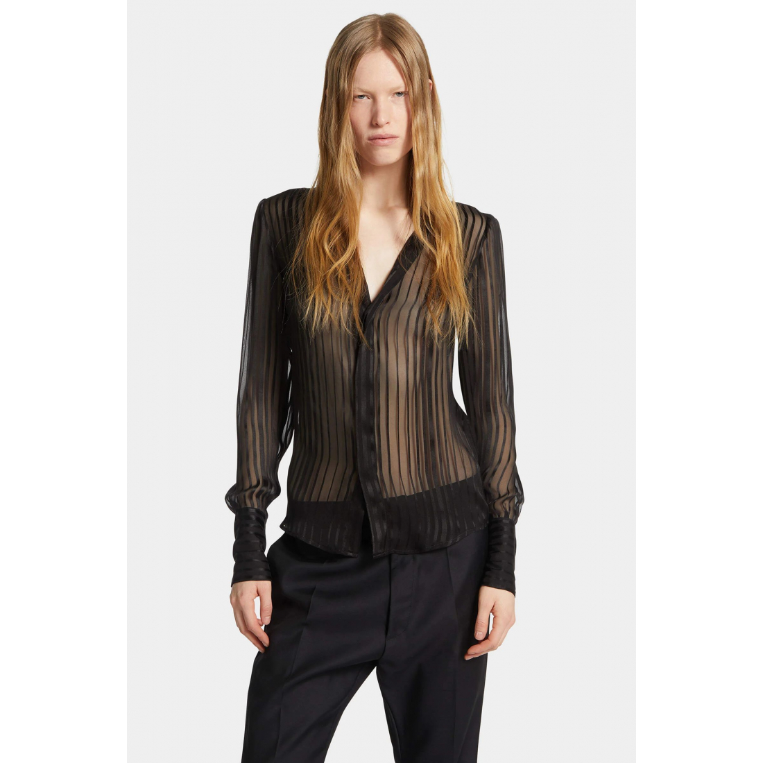 'Bianca' Hemd für Damen