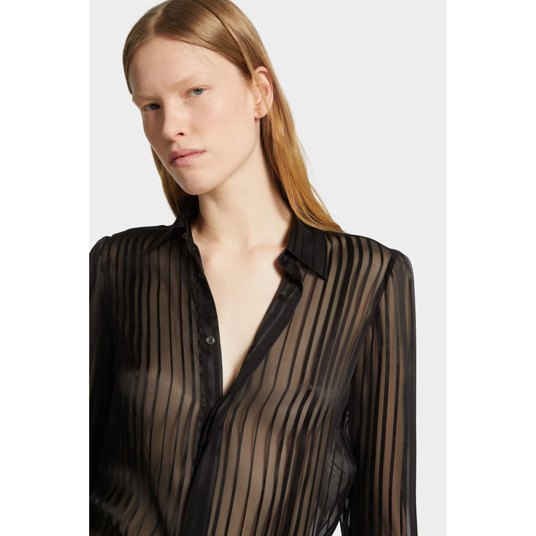 'Bianca' Hemd für Damen