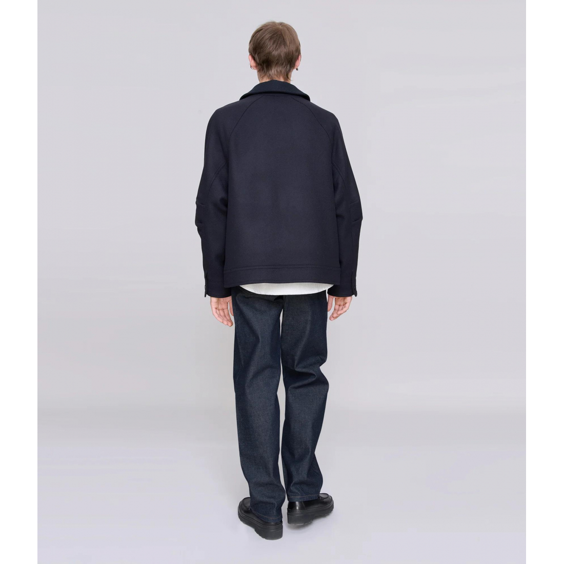 Men's Trucker Jacket