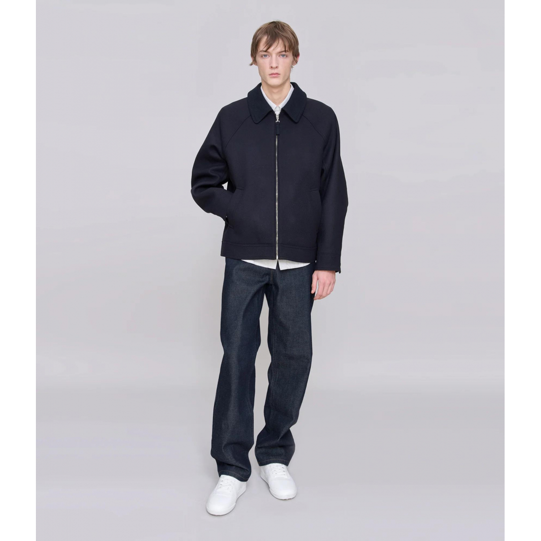 Men's Trucker Jacket