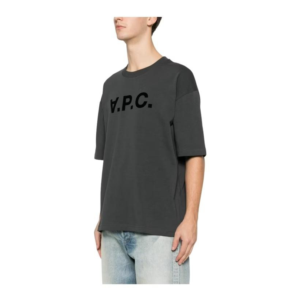 'Graphite' T-Shirt für Herren