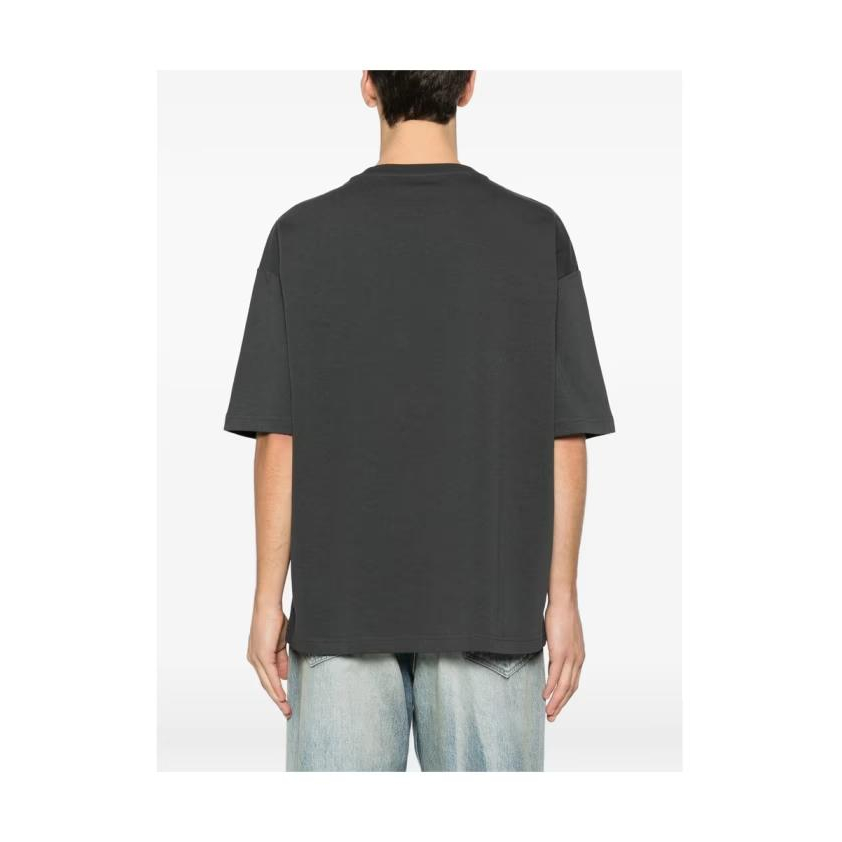 'Graphite' T-Shirt für Herren