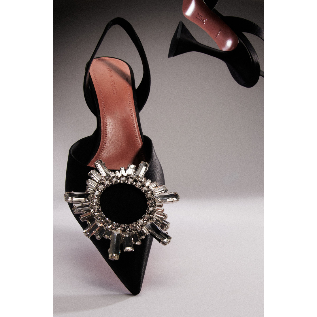Women's 'Begum' Slingback Pumps