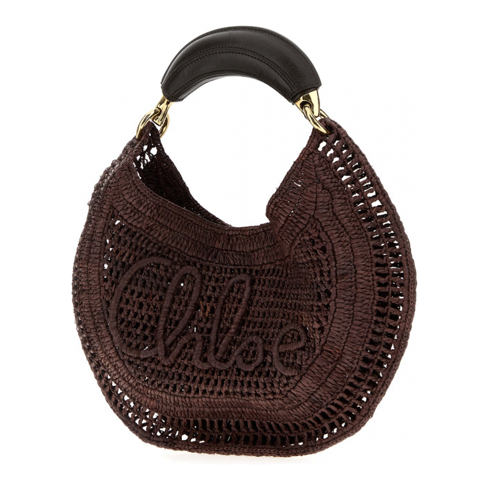 Sac à main 'Banana' pour Femmes