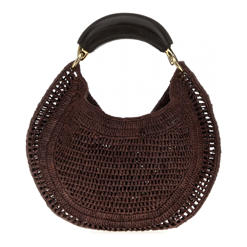 Sac à main 'Banana' pour Femmes