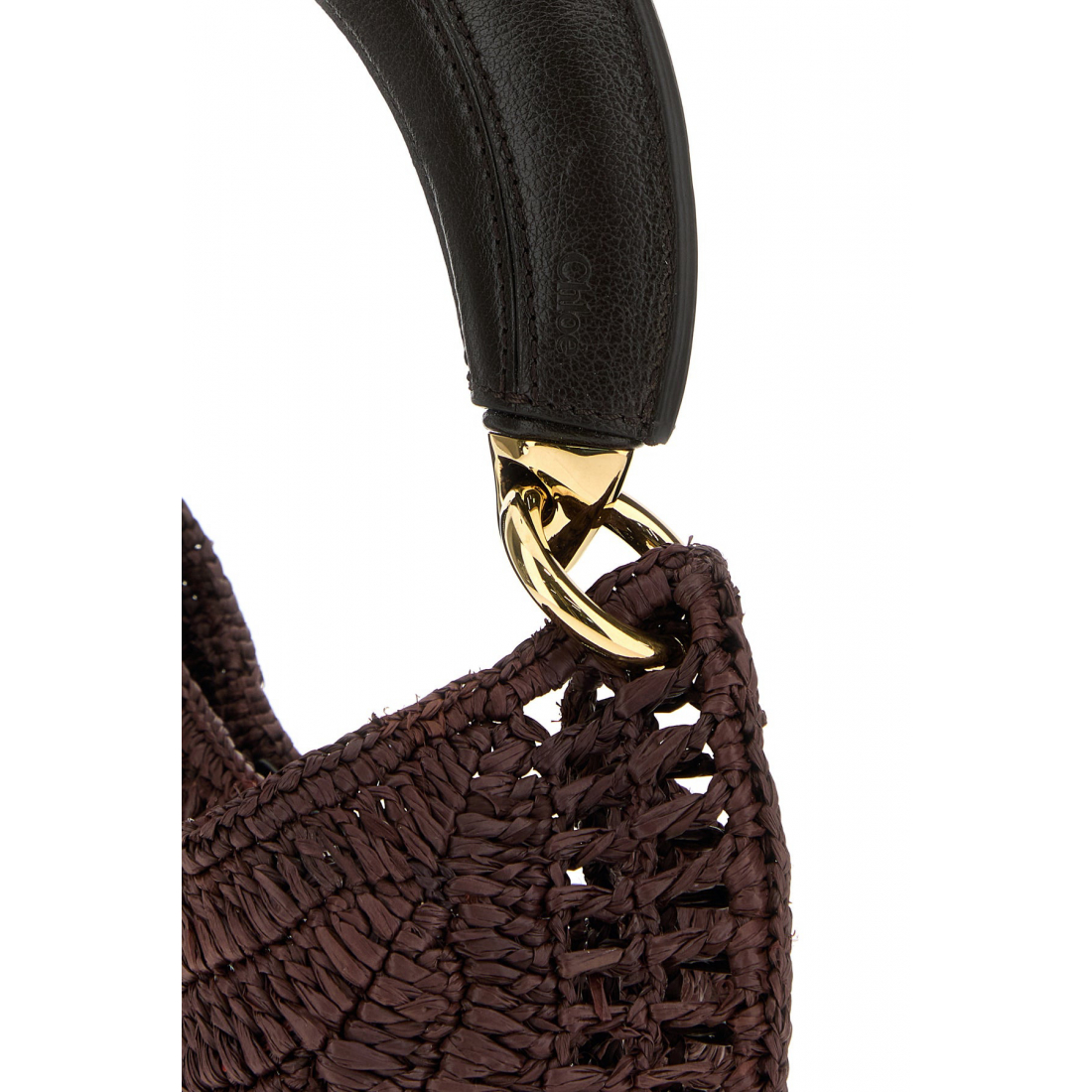 Sac à main 'Banana' pour Femmes