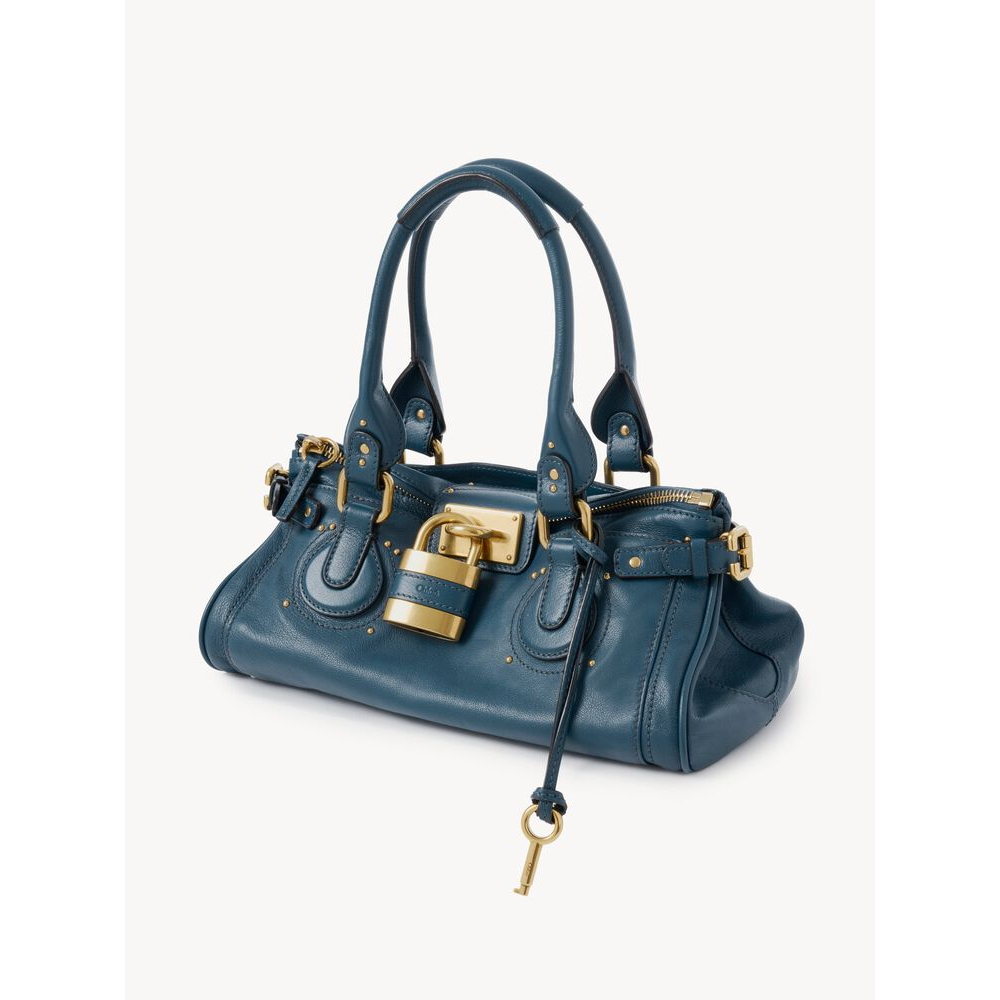 'Paddington' Henkeltasche für Damen