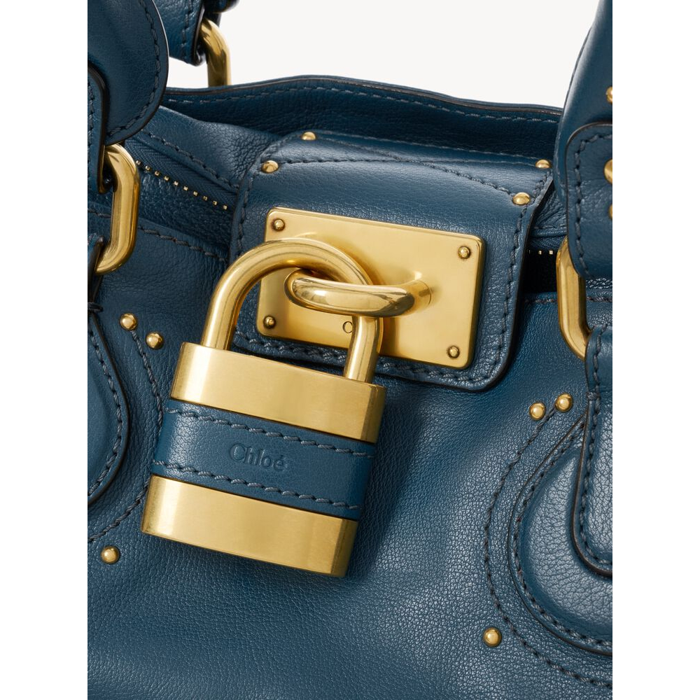 'Paddington' Henkeltasche für Damen