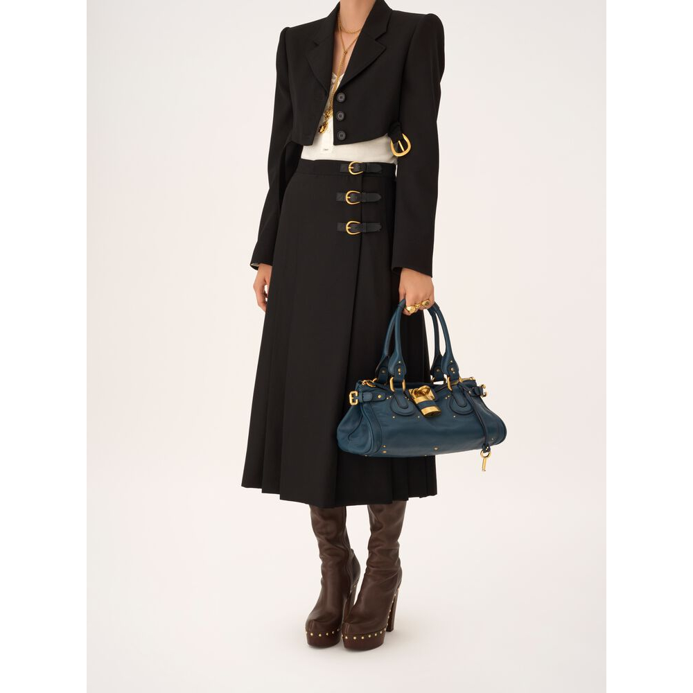 'Paddington' Henkeltasche für Damen