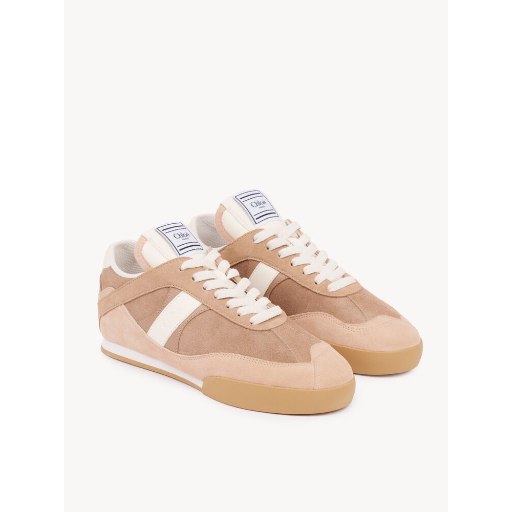 Sneakers 'Kick' pour Femmes