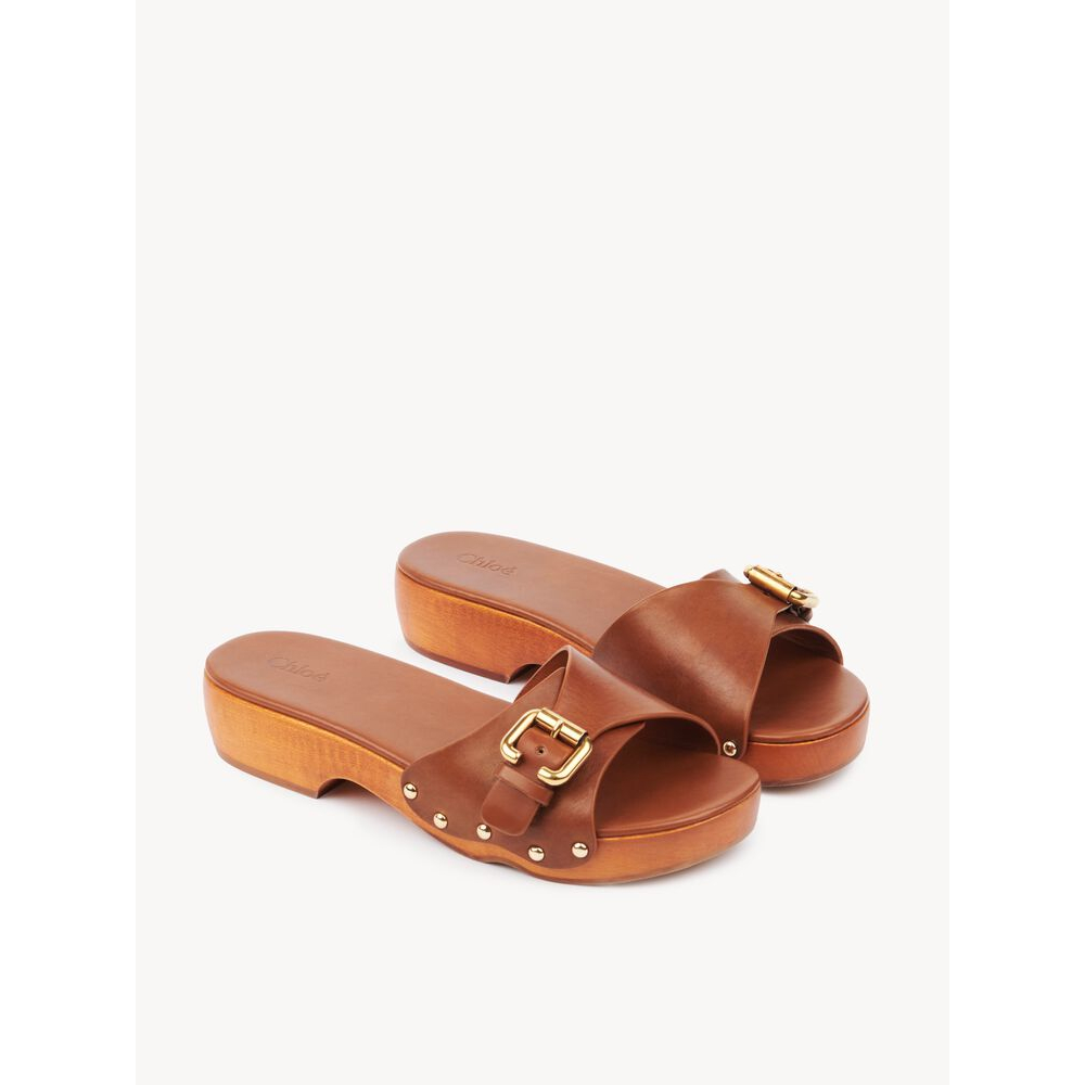 'Jeannette' Mules für Damen