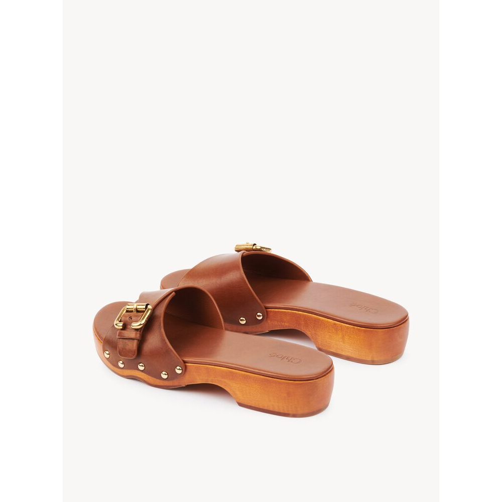 'Jeannette' Mules für Damen