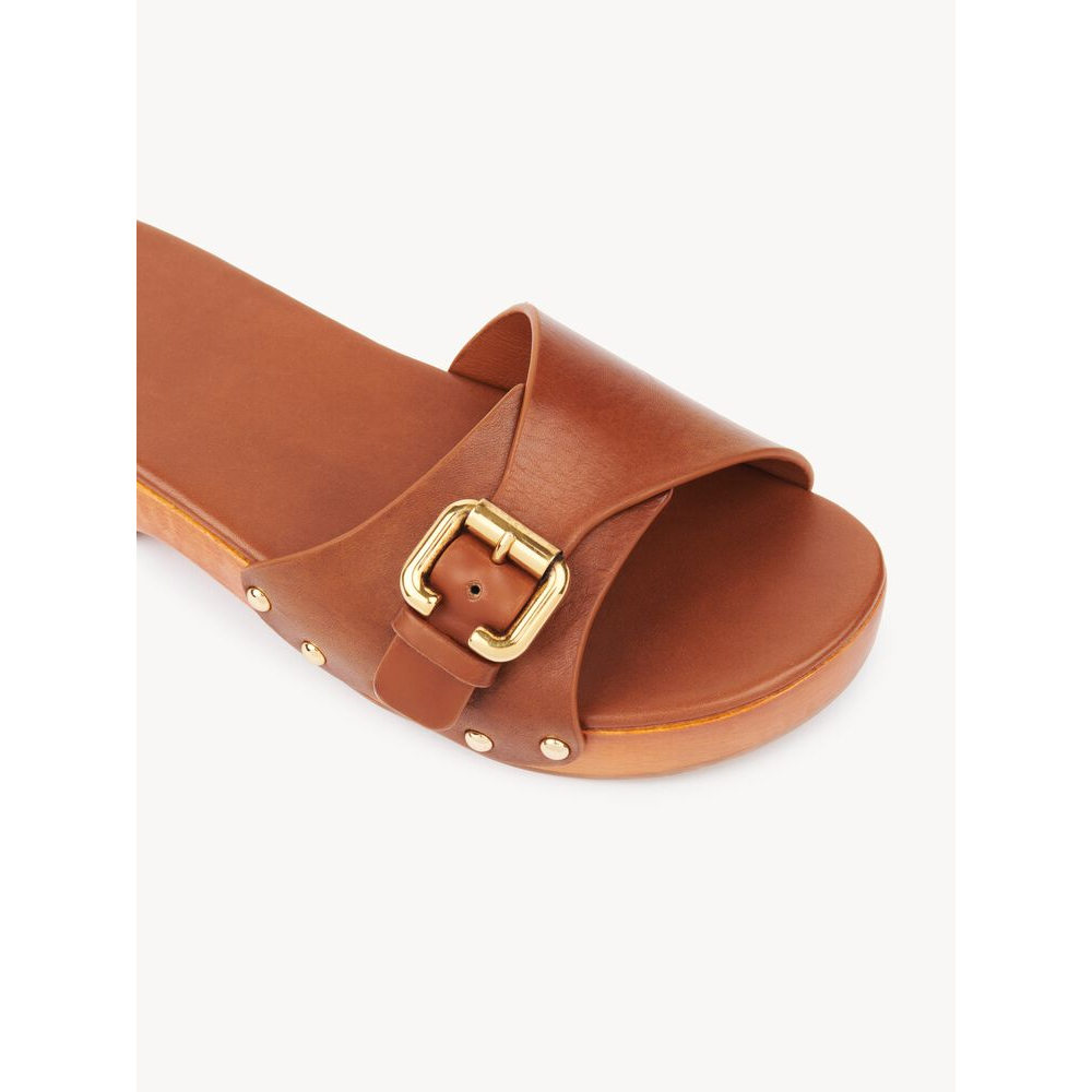 'Jeannette' Mules für Damen