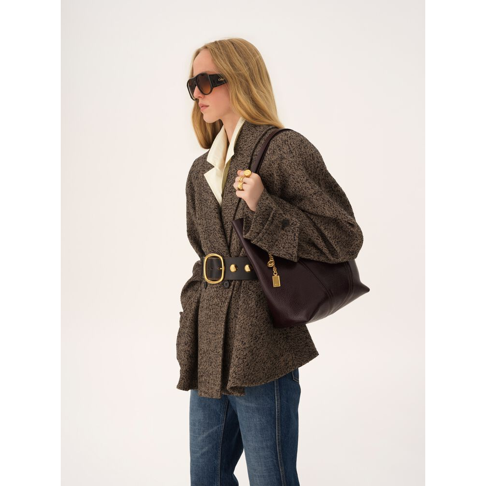 'Spin' Tote Handtasche für Damen