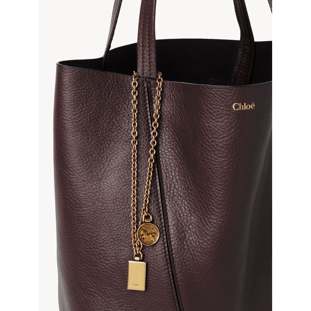 'Spin' Tote Handtasche für Damen