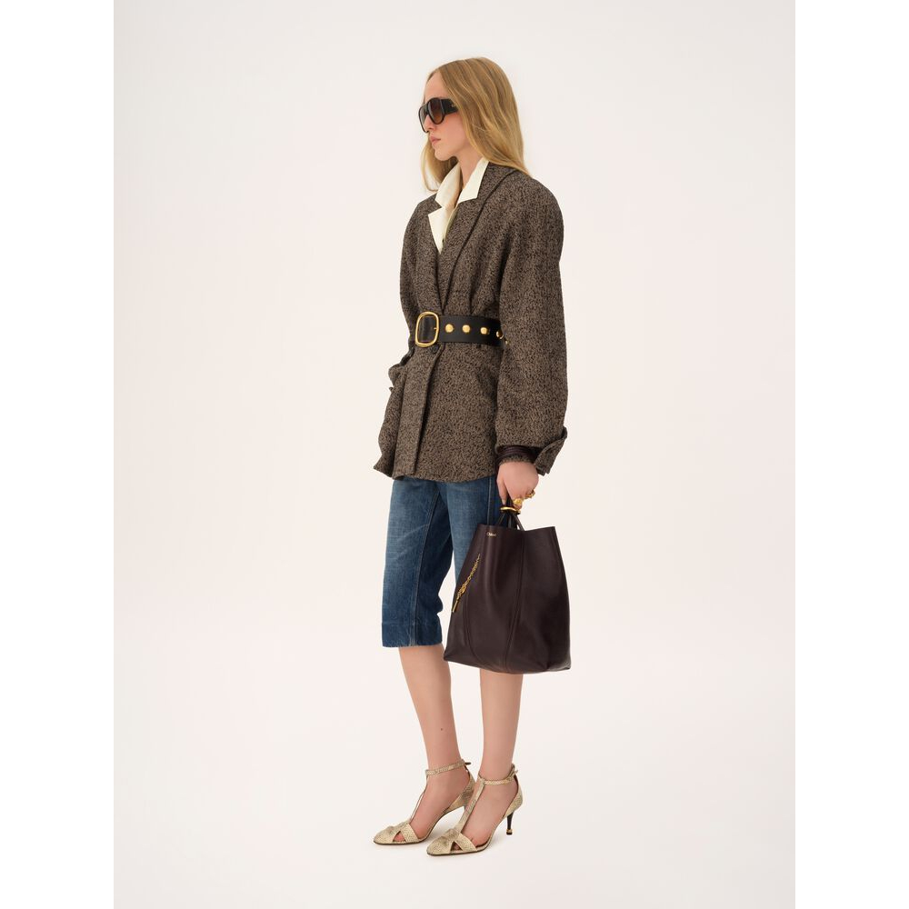 'Spin' Tote Handtasche für Damen