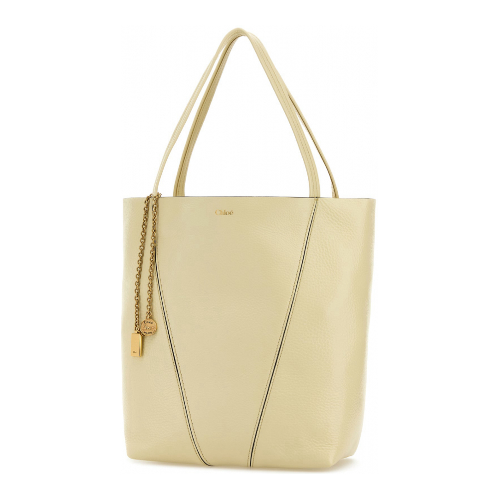 'Spin' Tote Handtasche für Damen