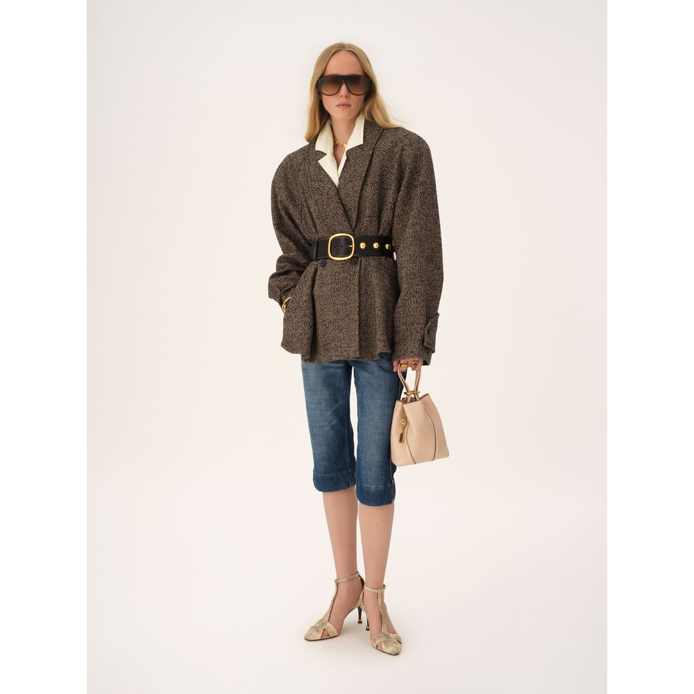 Sac Cabas 'Small Spin' pour Femmes