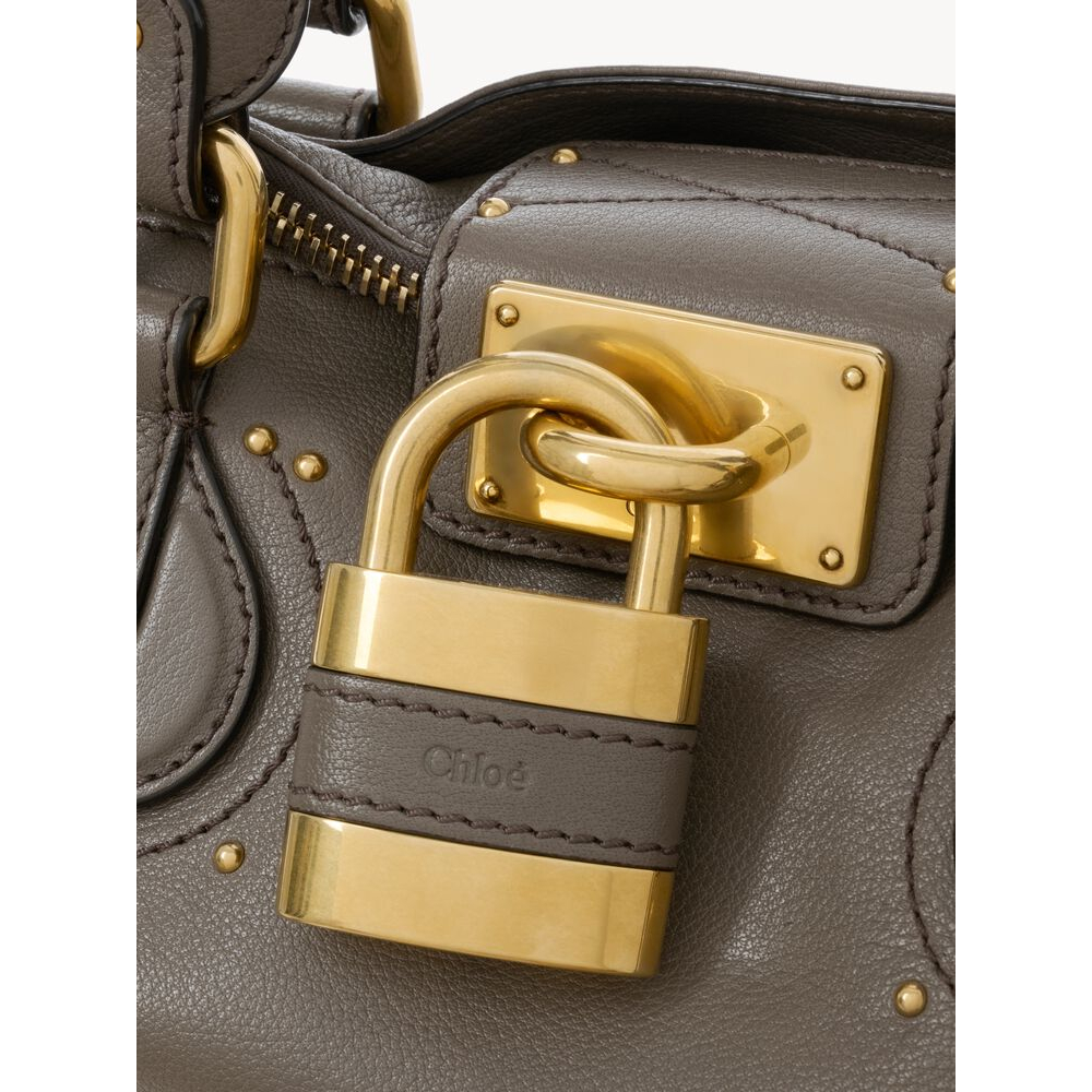 'Paddington' Henkeltasche für Damen