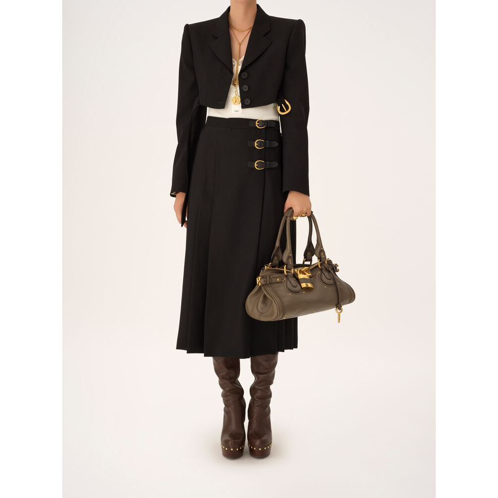 'Paddington' Henkeltasche für Damen