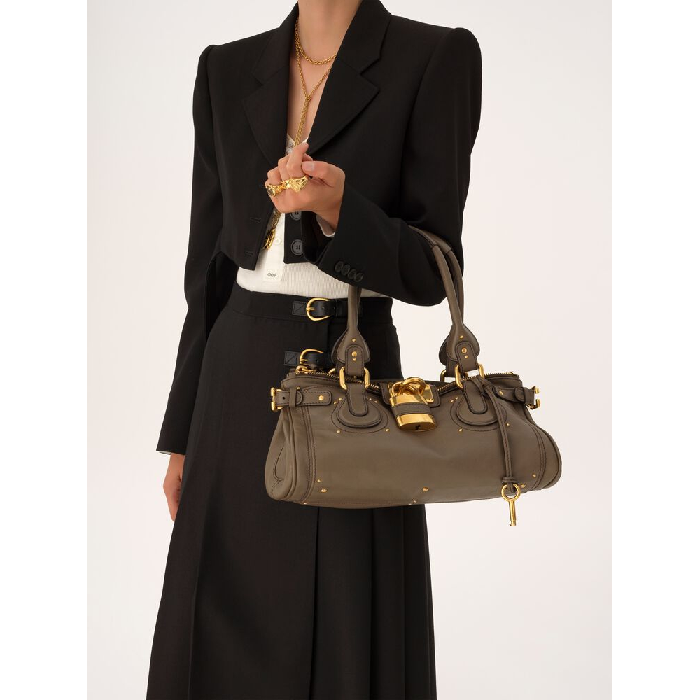 'Paddington' Henkeltasche für Damen