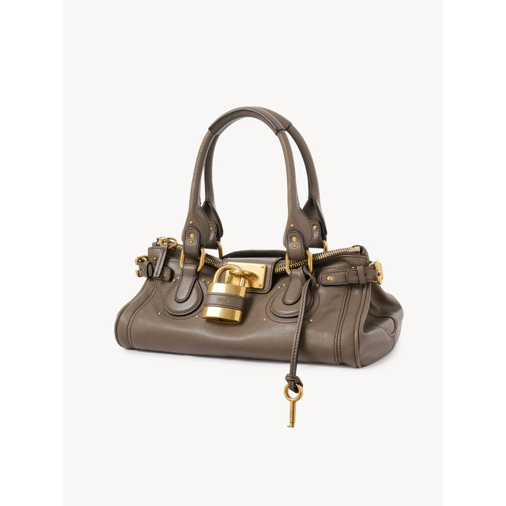 'Paddington' Henkeltasche für Damen