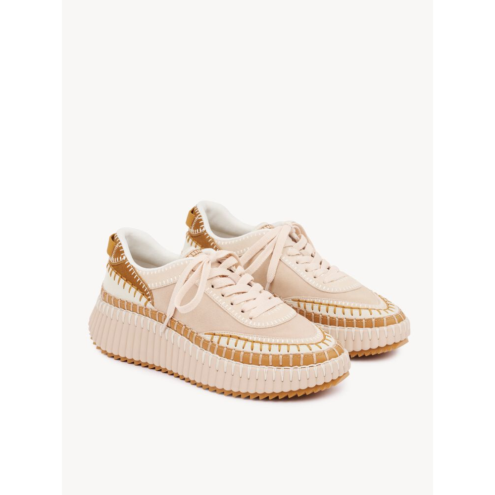 Sneakers 'Nama' pour Femmes