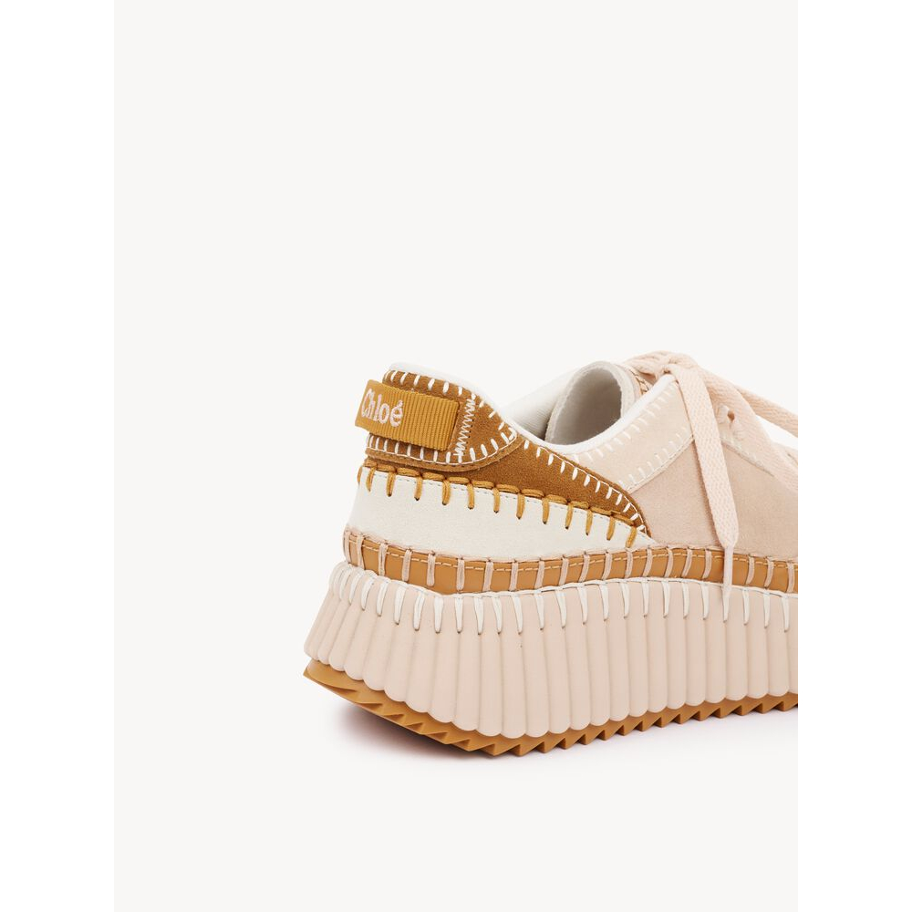 Sneakers 'Nama' pour Femmes