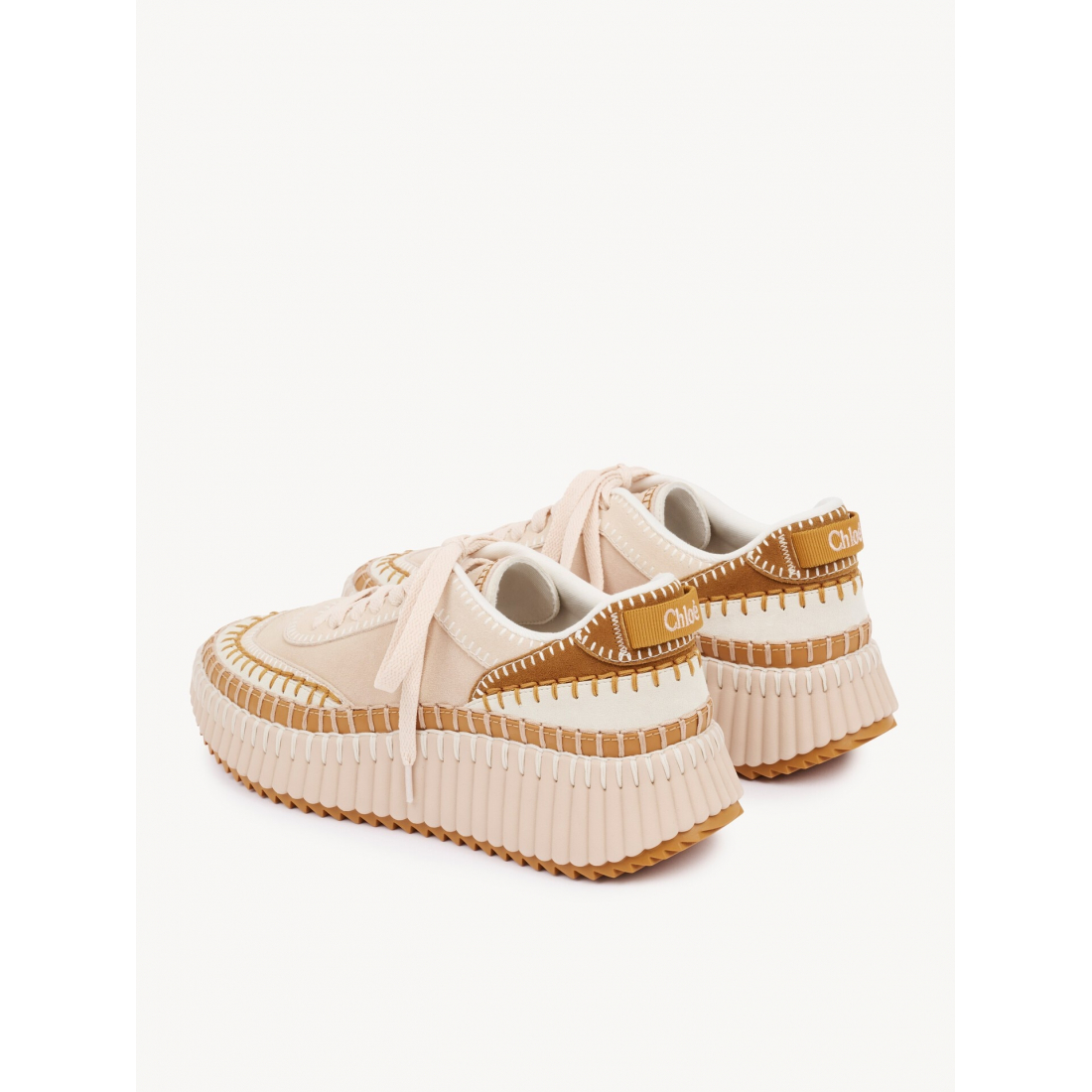 Sneakers 'Nama' pour Femmes