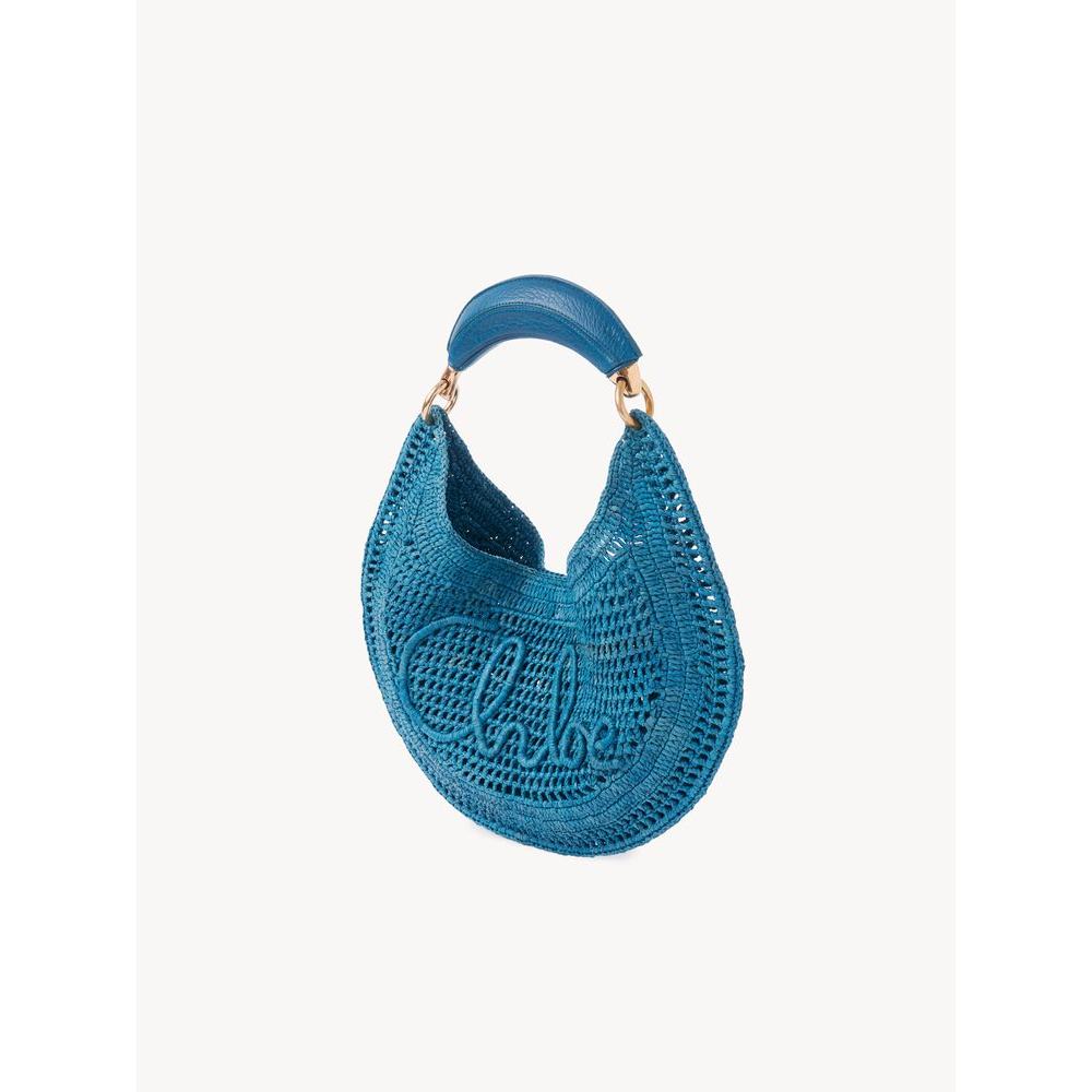 Sac Hobo 'Summer Banana' pour Femmes