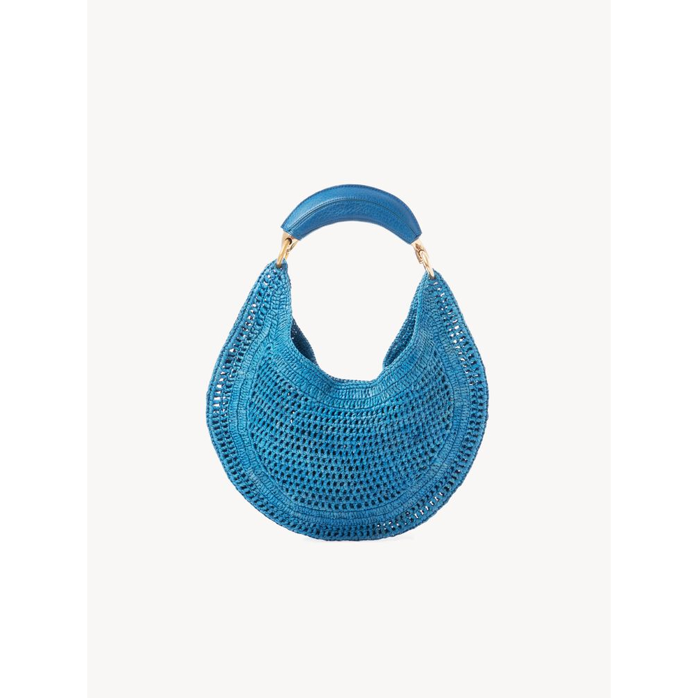 Sac Hobo 'Summer Banana' pour Femmes