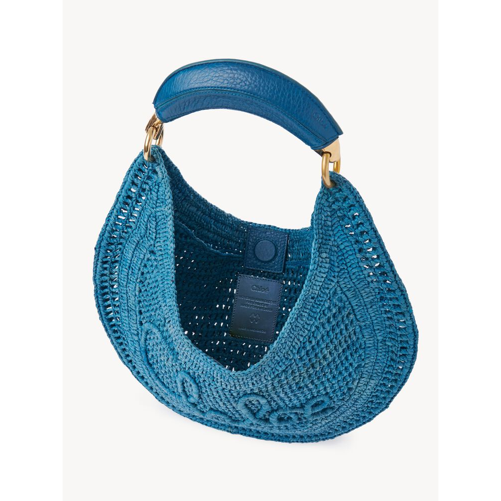 Sac Hobo 'Summer Banana' pour Femmes