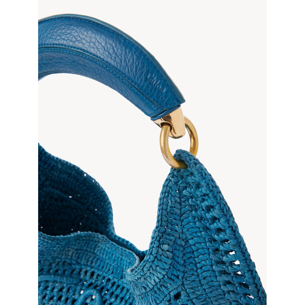 Sac Hobo 'Summer Banana' pour Femmes