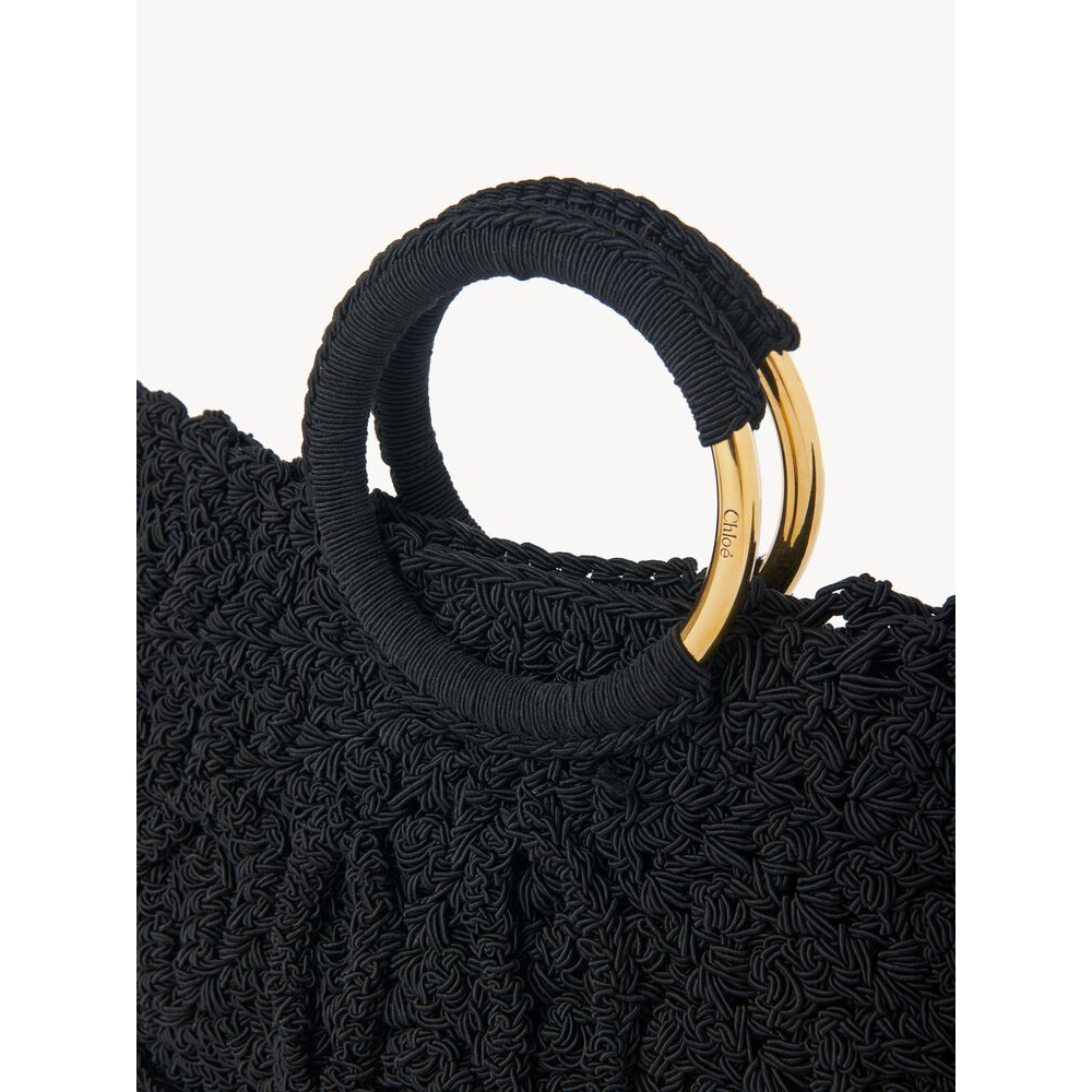 Sac à main 'Small Bracelet Paravent' pour Femmes